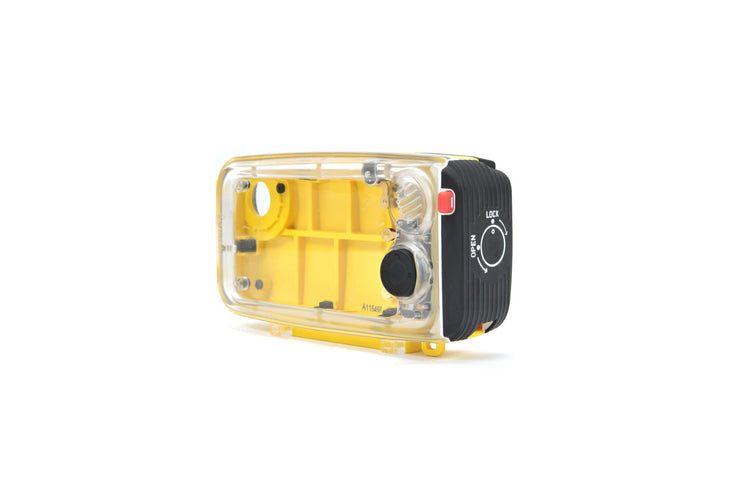 NA-IP6 housing (Yellow) for iPhone6