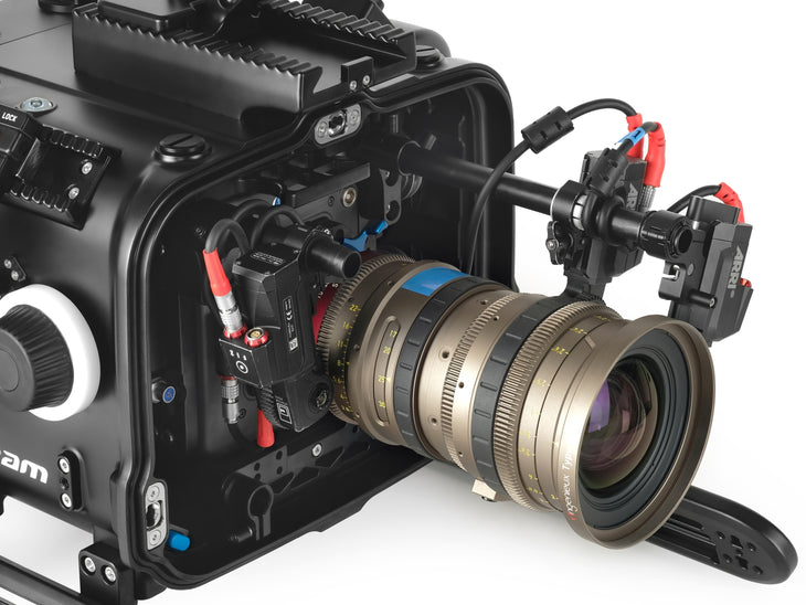 Digital Cinema System for ARRI ALEXA 35 Camera ~Includes 100mm