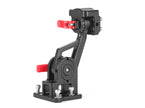 Mounting Bracket for Monitor Housing to use with Cinema Housings