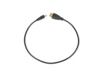 HDMI A-D Cable in 0.5m Length for RED DSMC2/C200/EVA1/C500II (Internal Cable)