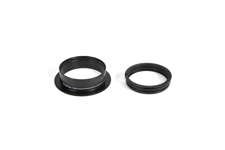 RC1022-F Focus Gear ~for Canon EF-S 10-22mm f/3.5-4.5 USM
