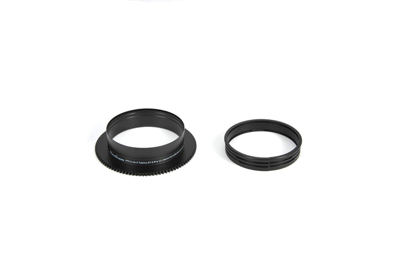 RTC1017-F Focus Gear ~for Tokina AT-X 10-17mm F3.5-4.5 Fisheye DX