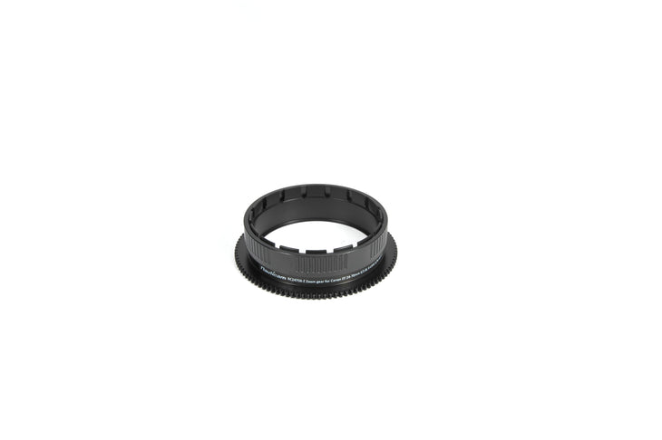 RC2470II-Z Zoom Gear ~for Canon EF 24-70mm f/2.8L II USM
