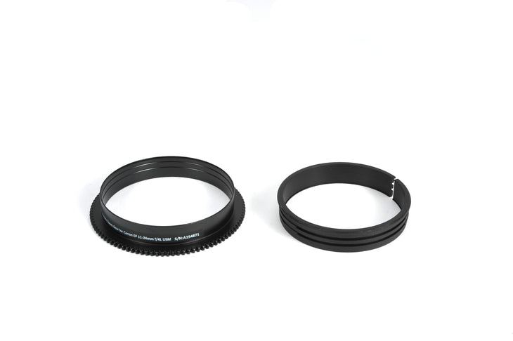 RC1124-Z Zoom Gear ~for Canon EF 11-24mm f/4L USM