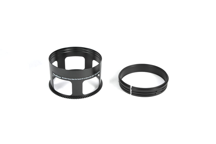 RC1124-F Focus Gear ~for Canon EF 11-24mm f/4L USM