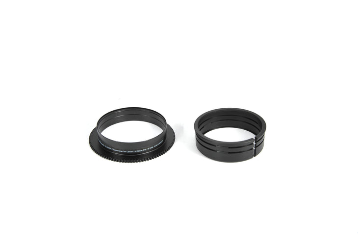 RC1635f4-Z Zoom Gear ~for Canon 16-35mm f/4L  IS USM