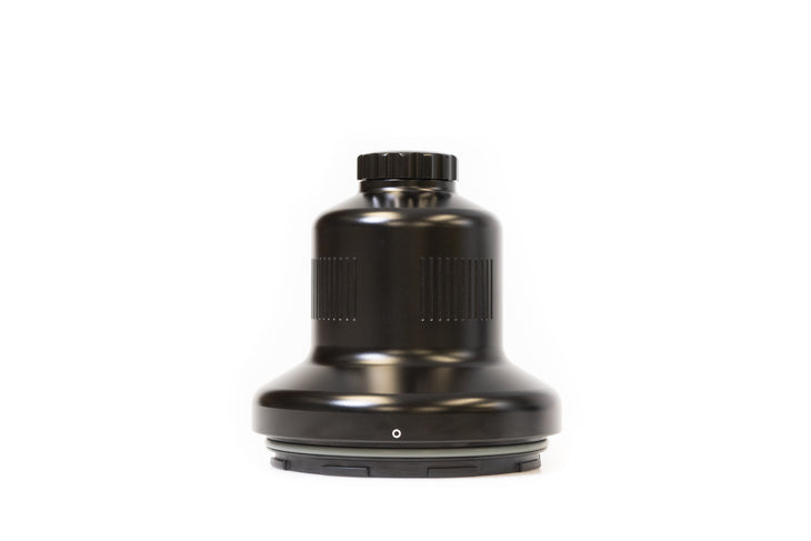N120 Port Adaptor for Laowa 24mm f/14 2x Macro Probe
