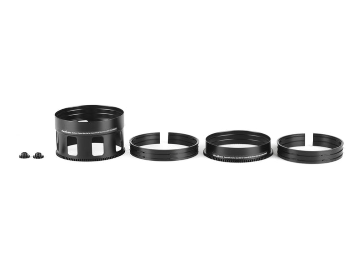 Cinema Gear Set for Canon RF 28-70mm f/2L USM