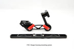 Monitor Housing Mounting System