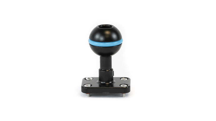 Mounting Ball for NA-502/502B/Ninja V Housing