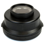 C60 Port for Canon EF-S 60mm and Inon UFL MR130