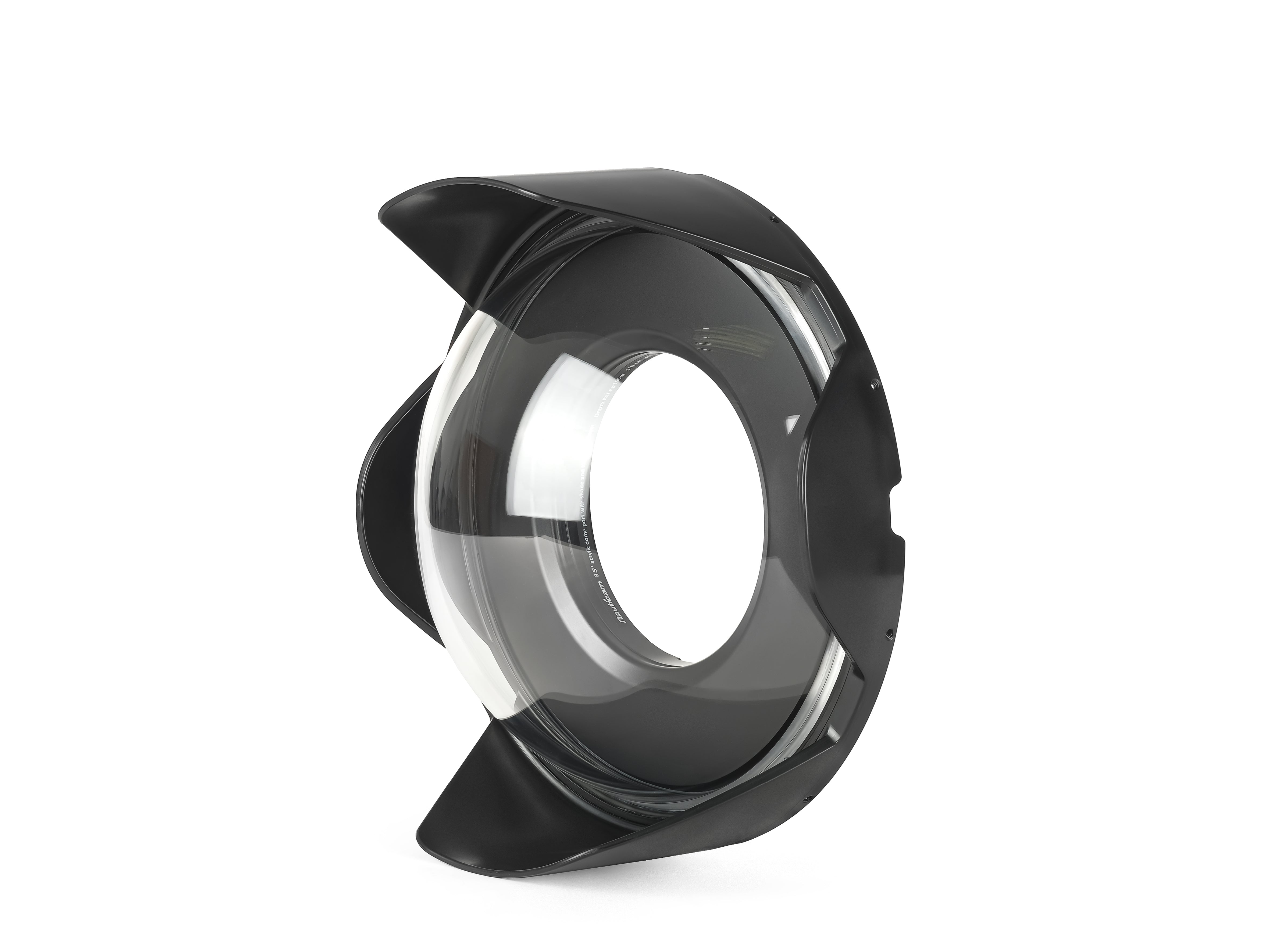 Ports – Nauticam