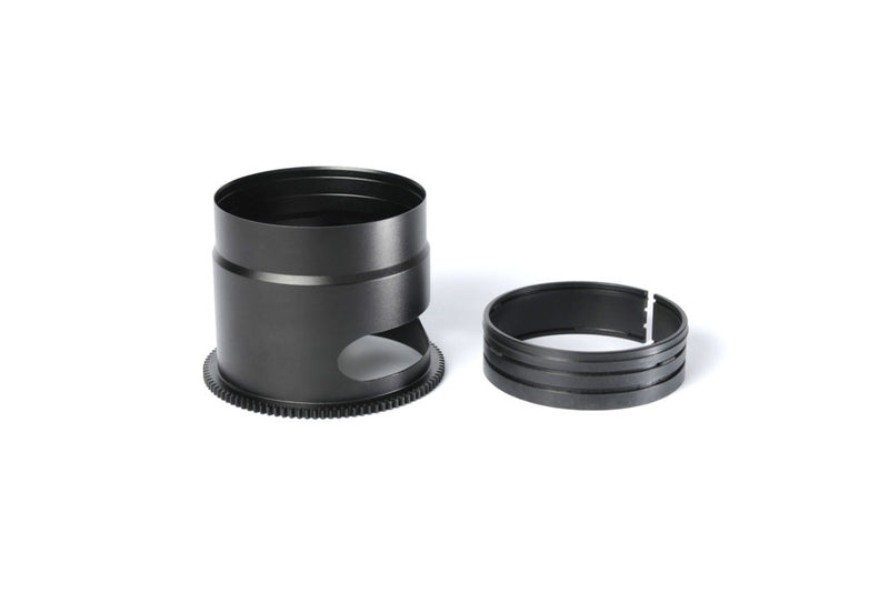 N105VR-F Focus Gear ~for Nikkor AF-S VR Micro Nikkor 105mm F2.8G