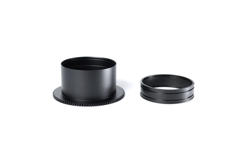 N1224-Z Zoom Gear ~for Nikkor AF-S DX ED 12-24 F4G – Nauticam N1224-Z Zoom Gear ~for Nikkor AF-S DX ED 12-24 F4G – Nauticam