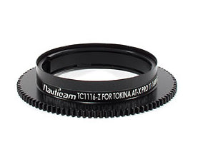 TC1116-Z Zoom Gear ~for Tokina AT-X Pro 11-16mm F2.8 (IF) DX