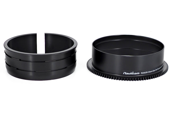 PS24105-Z Zoom Gear for Panasonic Lumix S 24-105mm f4 Lens