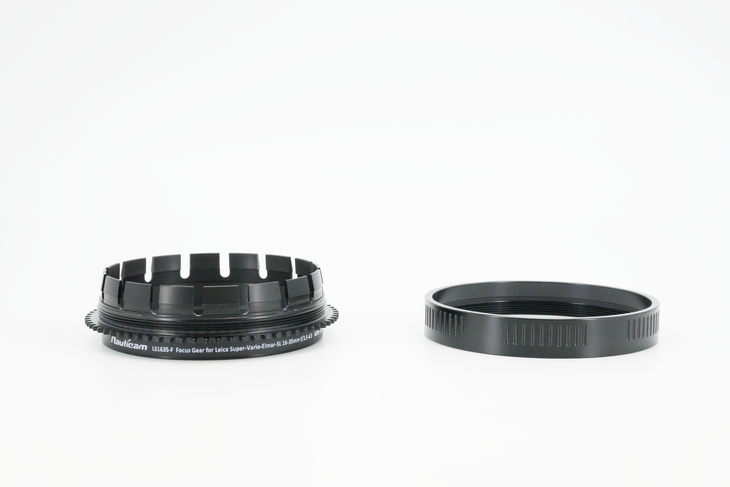 LS1635-F  Focus Gear ~for Leica Super-Vario-Elmar-SL 16-35mm f/3.5-4.5 ASPH