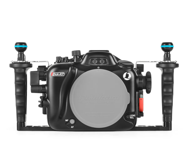 NA-R7 Housing for Canon EOS R7 Camera – Nauticam