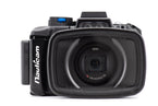 NA-RX100VII Housing for Sony DSC-RX100 VII Digital Camera