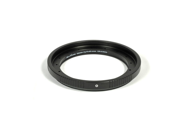 N120 Extension Ring 10 ~with Screws