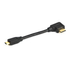 HDMI (D-C) Cable in 110mm Length ~for Connection from HDMI Bulkhead to Camera