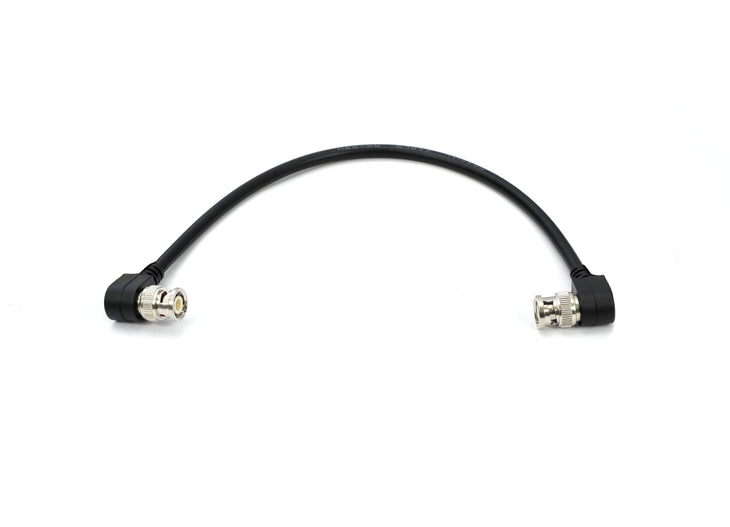 SDI Cable in 0.4m Length ~For Connection from Camera to Underside of SDI Bulkhead