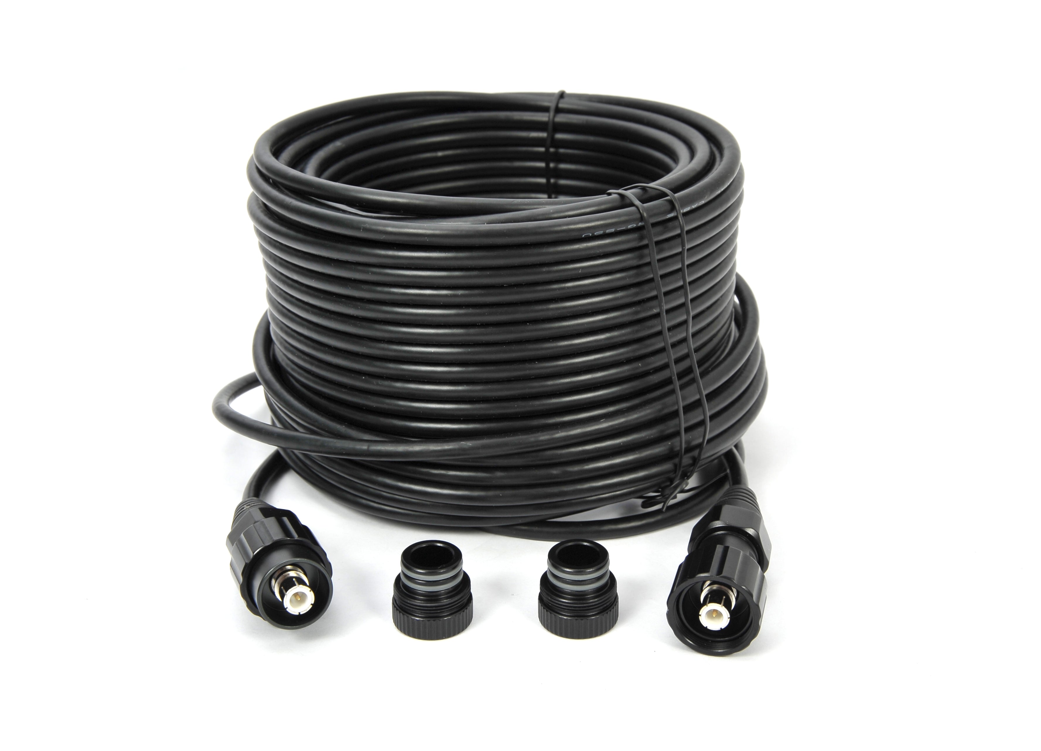 【るか】camare 30m SDI＋camare  30m SDI 25063_SDI_cable_in_30m_length_