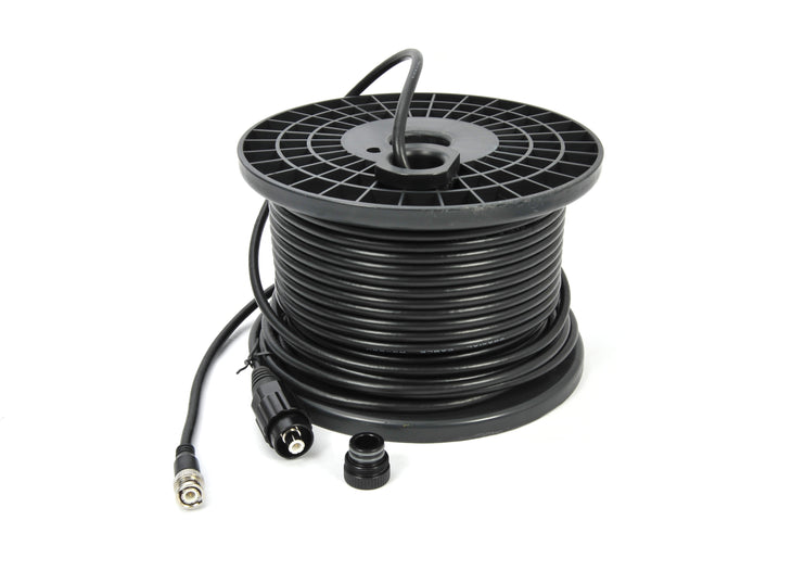 SDI Surface Monitor Cable in 45m Length ~For Connection From SDI Bulkhead to Surface Monitor on Land