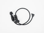 HDMI 1.4 Cable for Ninja V Housing in 0.75m Length (for connection from Ninja V housing to HDMI Bulkhead)