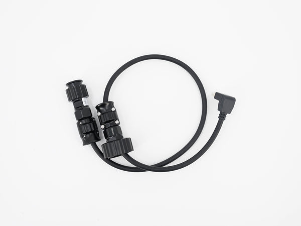 HDMI 1.4 Cable for Ninja V Housing in 0.75m Length (for connection