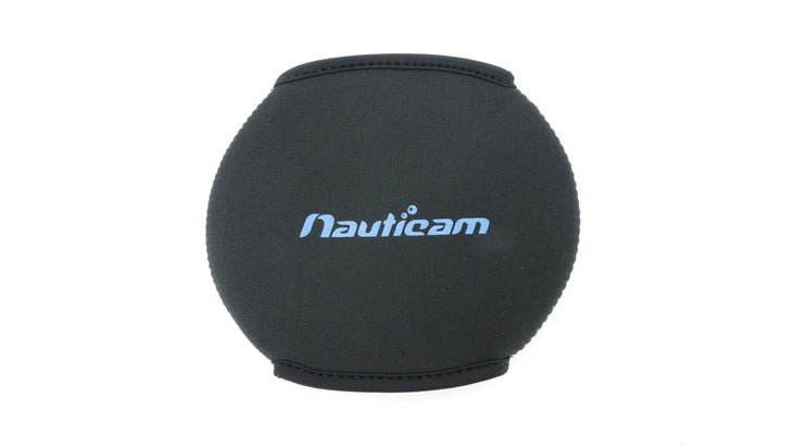 140mm Dome Port Neoprene Cover