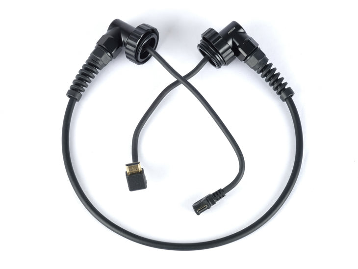 M28C1R215-M28A1R170 HDMI 2.0 Cable (for NA-1DXIII to use with Ninja V housing)