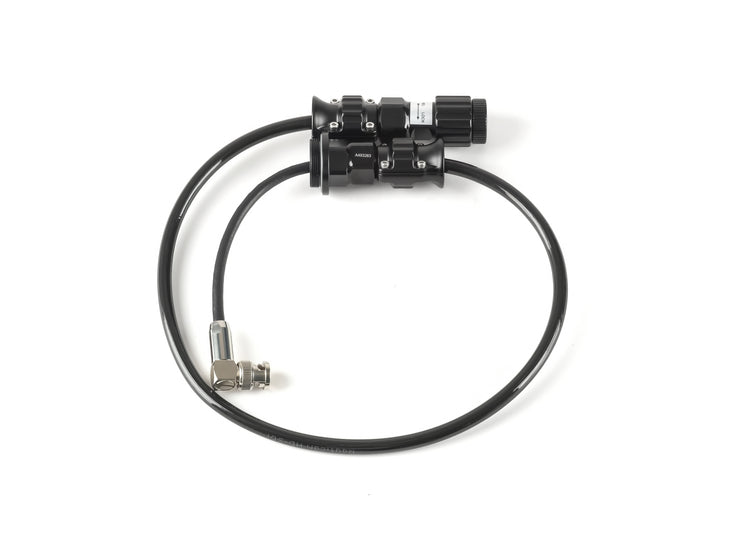 SDI Cable in 0.75m Length ( for connection from SDI bulkhead and Shinobi/NA-503 monitor)