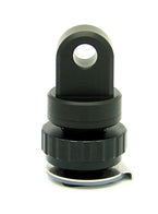 Light Mounting Stem ~for Cold Shoe