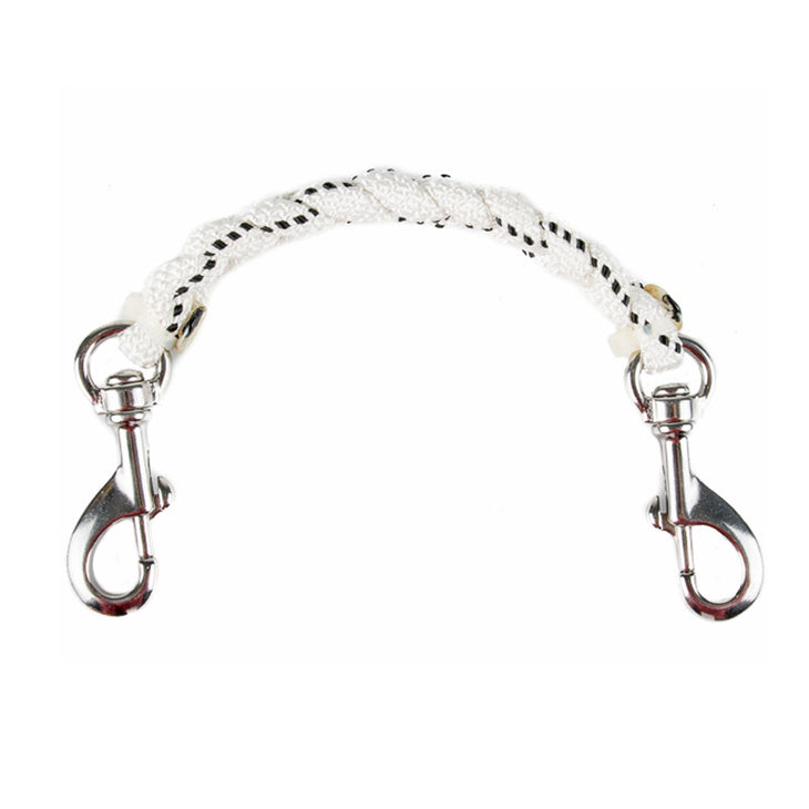 23cm Lanyard ~With 2 Snap Hooks