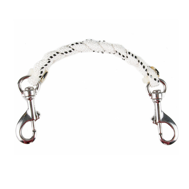 23cm Lanyard ~With 2 Snap Hooks – Nauticam