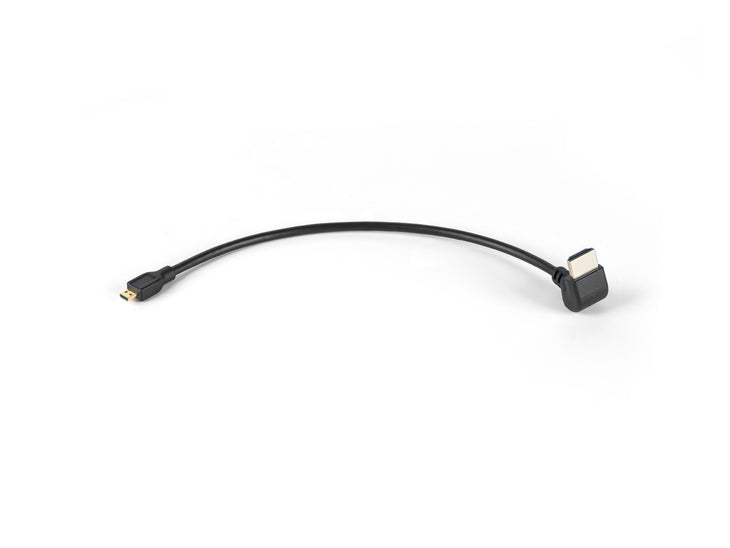 HDMI (D-A) 1.4 Cable in 260mm length for NA-C70 (for connection from HDMI bulkhead to camera)