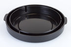 Rear Compact Port Cap