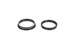 P8-F Focus Gear ~for Panasonic LUMIX G FISHEYE 8mm