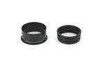 O8-F Focus Gear ~for Olympus M.Zuiko Digital ED 8mm 1:1.8 Fisheye PRO
