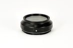 E16 Pancake Port ~with 67mm Thread