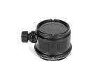 N85 Macro Port 45 with Focus/Zoom Knob ~for Sony E mount 30mm f/3.5 Macro & Sony E mount PZ 16-50mm F3.5-5.6 OSS