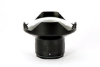 N85 6'' Acrylic Wide-Angle Dome Port