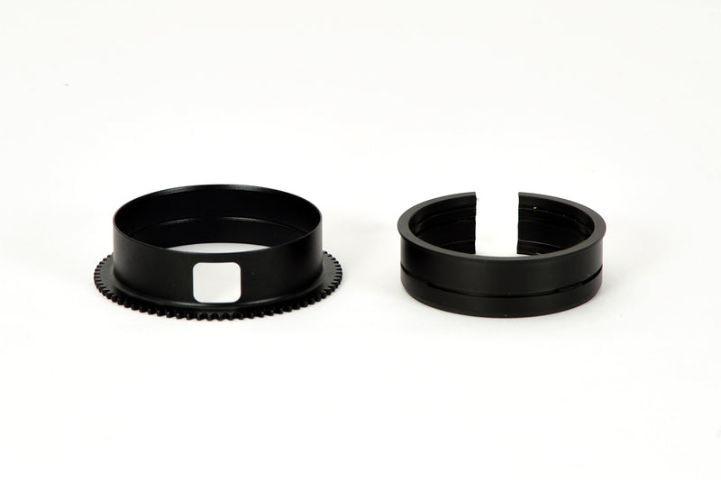 O1442-Z Zoom Gear ~for Olympus M.Zuiko 14-42mm – Nauticam