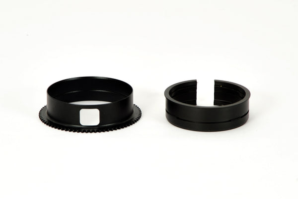 O1442-Z Zoom Gear ~for Olympus M.Zuiko 14-42mm – Nauticam