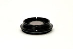 N85 Pancake Port ~for Nikon 1 NIKKOR 10mm f/2.8 (with 67mm Thread)