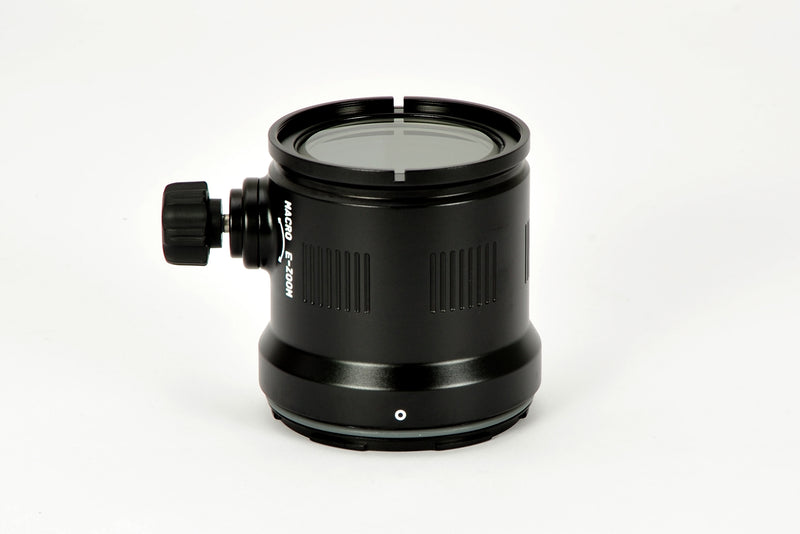 ゆみ 】SELSEL90M28G+Nauticam ギヤ＆ポート Sony SEL90M28G nauticam