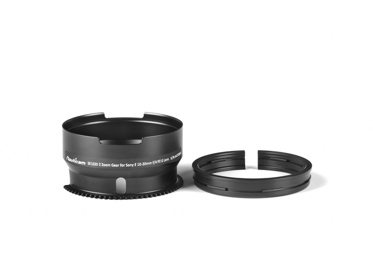 SE1020-Z Zoom Gear for Sony E 10-20mm f/4 PZ G Lens