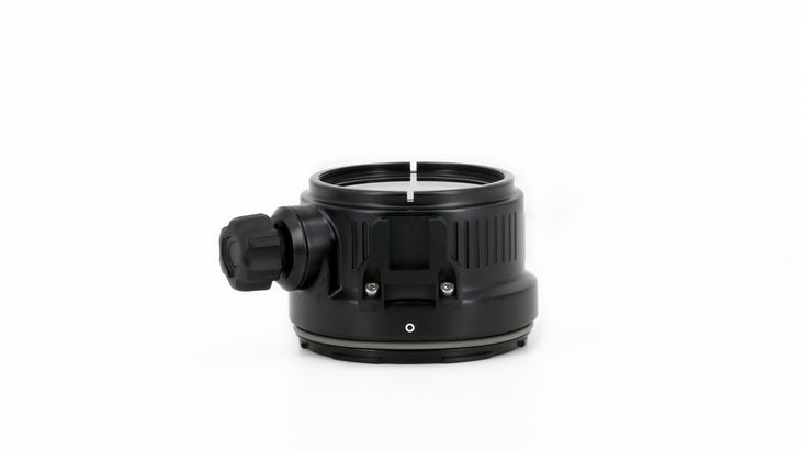 N85 Macro Port 40 with Knob (for SELP1650 to use on WWL-C/WWL-1)