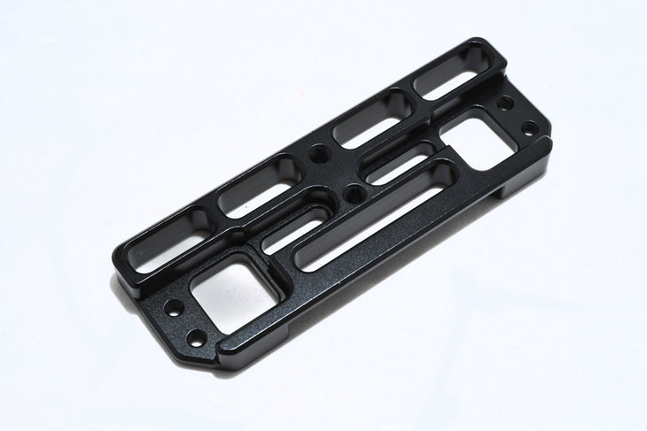 Nauticam NEX Plate W for 36311~36313 Handles